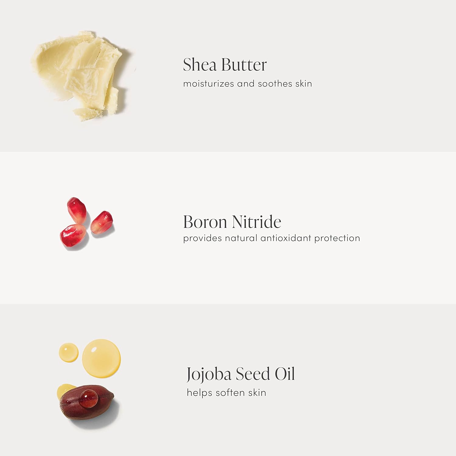 Jane Iredale PureBronze Matte Bronzer Refill Bronzing Powder with Buildable Coverage Lightweight & Breathable Feel Cruelty-Free 3 Natural Tones