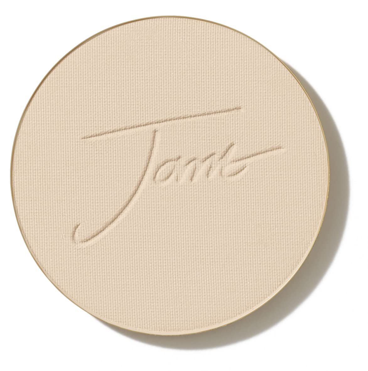 jane iredale PurePressed Base Mineral Foundation Refill or Refillable Compact Set| Semi Matte Pressed Powder with SPF | Talc Free, Vegan, Cruelty-Free