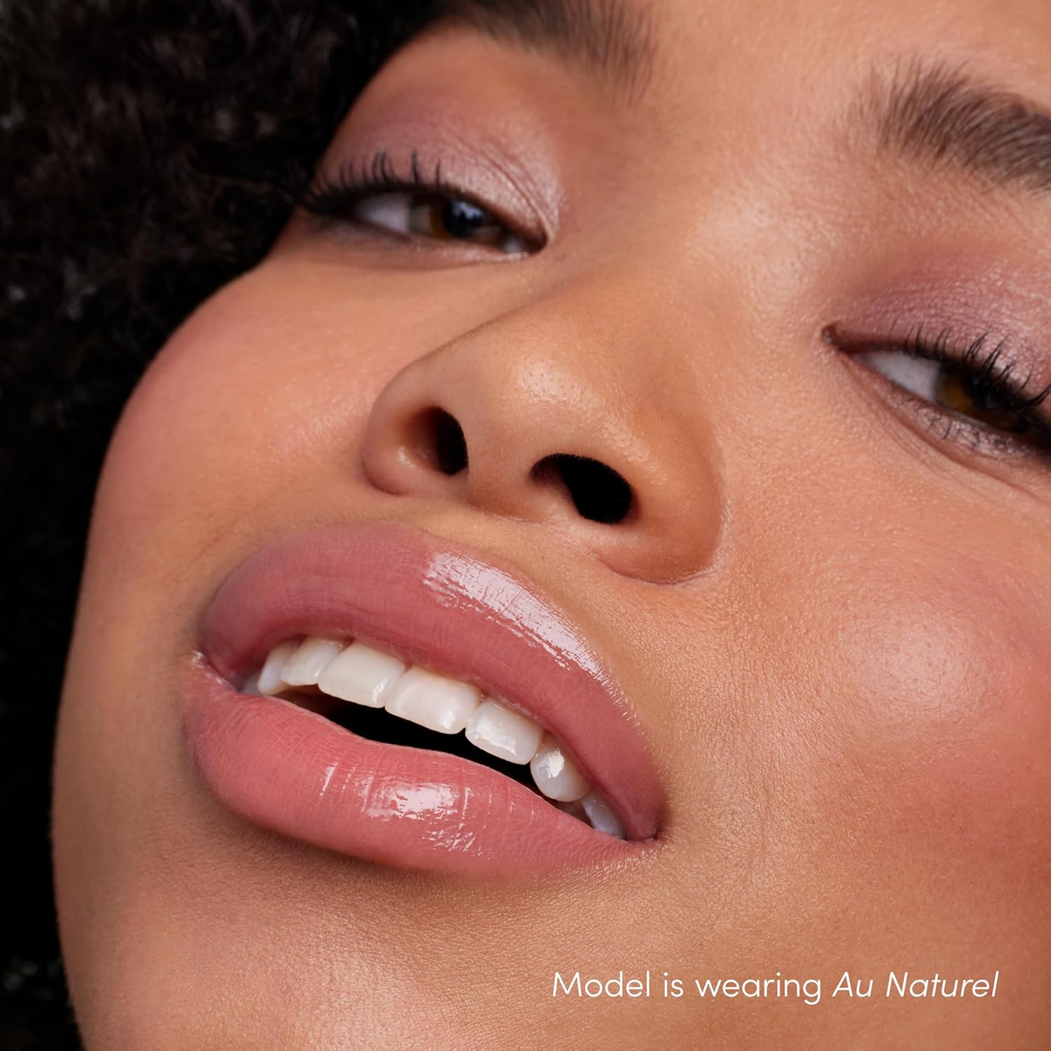 jane iredale ColorLuxe High Impact Lip Glaze, Rich, Non-Sticky Formula Soothes, Hydrates, and Moisturizes Skin for a Plump Look, Vegan, Cruelty-Free