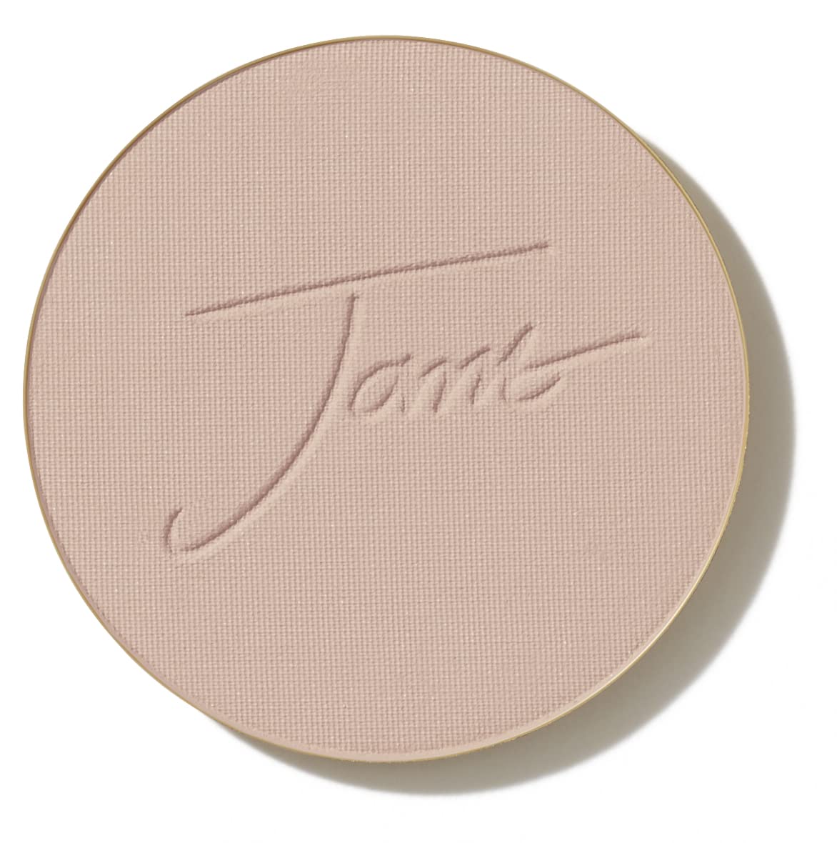 jane iredale PurePressed Base Mineral Foundation Refill or Refillable Compact Set| Semi Matte Pressed Powder with SPF | Talc Free, Vegan, Cruelty-Free