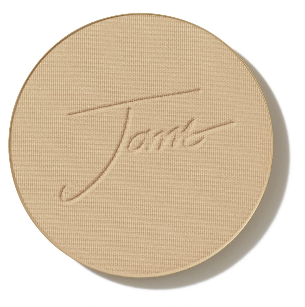 jane iredale PurePressed Base Mineral Foundation Refill or Refillable Compact Set| Semi Matte Pressed Powder with SPF | Talc Free, Vegan, Cruelty-Free