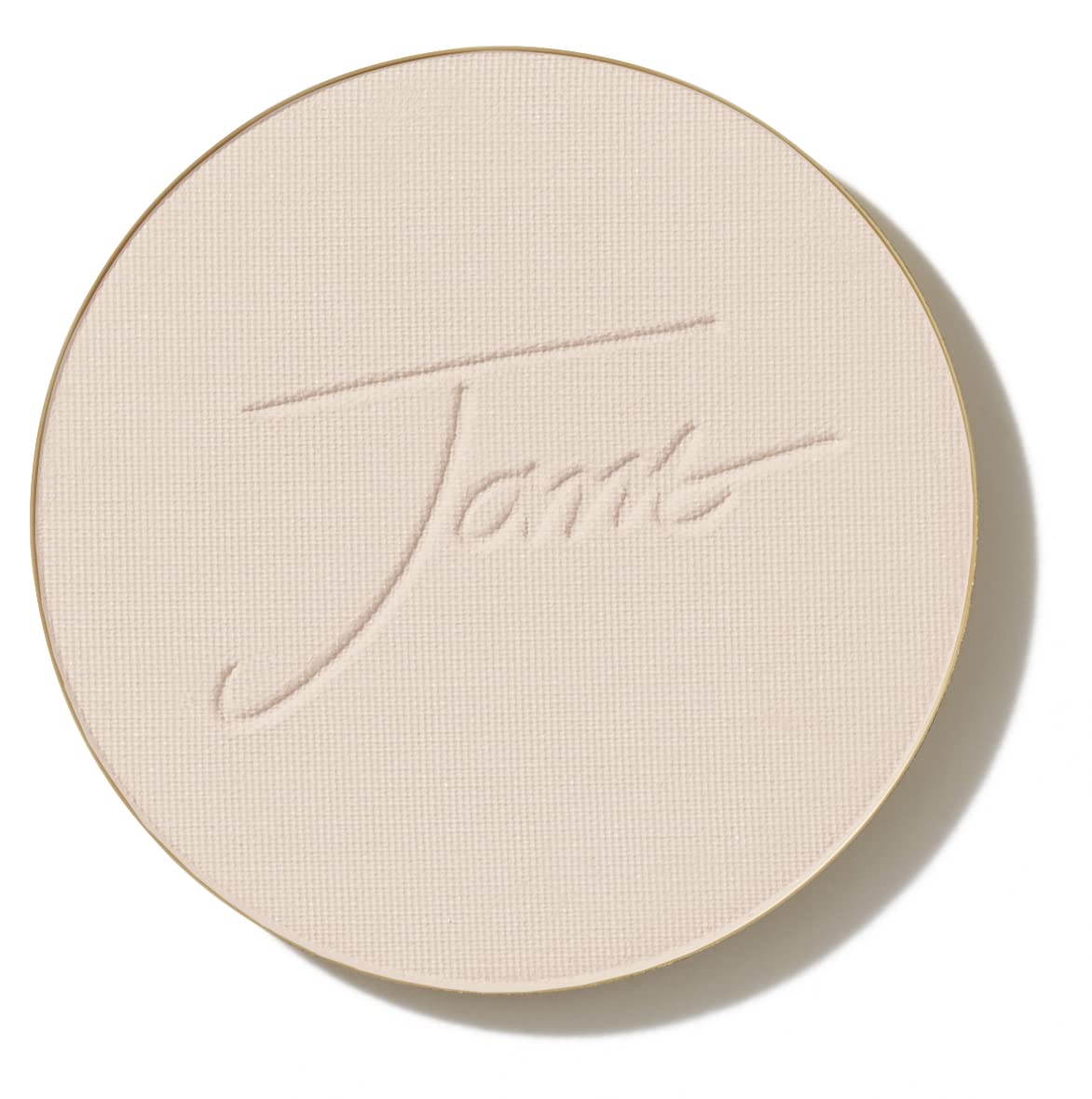 jane iredale PurePressed Base Mineral Foundation Refill or Refillable Compact Set| Semi Matte Pressed Powder with SPF | Talc Free, Vegan, Cruelty-Free