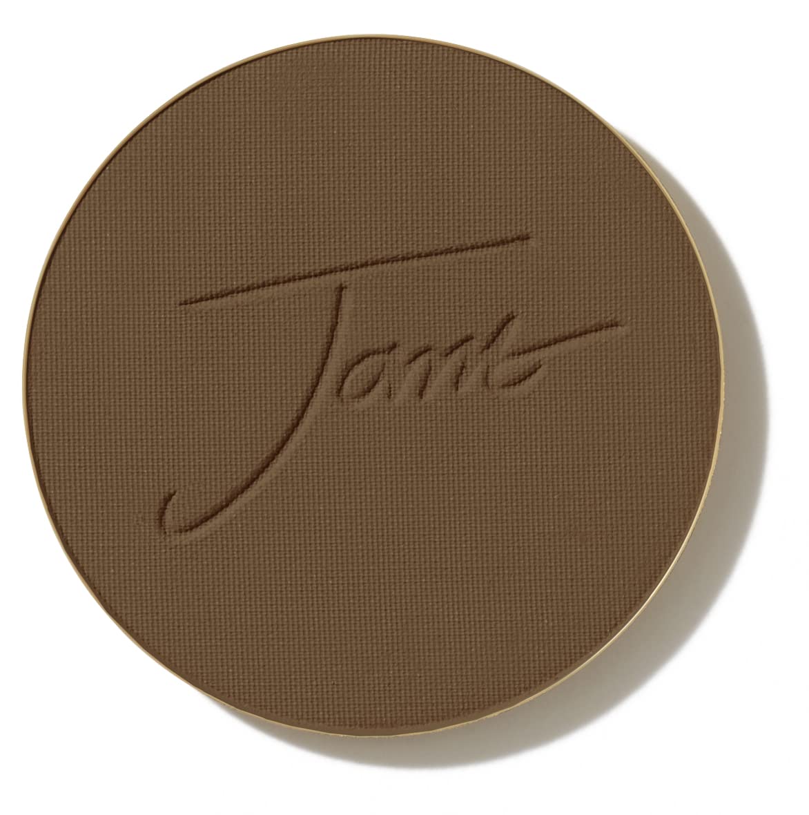 jane iredale PurePressed Base Mineral Foundation Refill or Refillable Compact Set| Semi Matte Pressed Powder with SPF | Talc Free, Vegan, Cruelty-Free