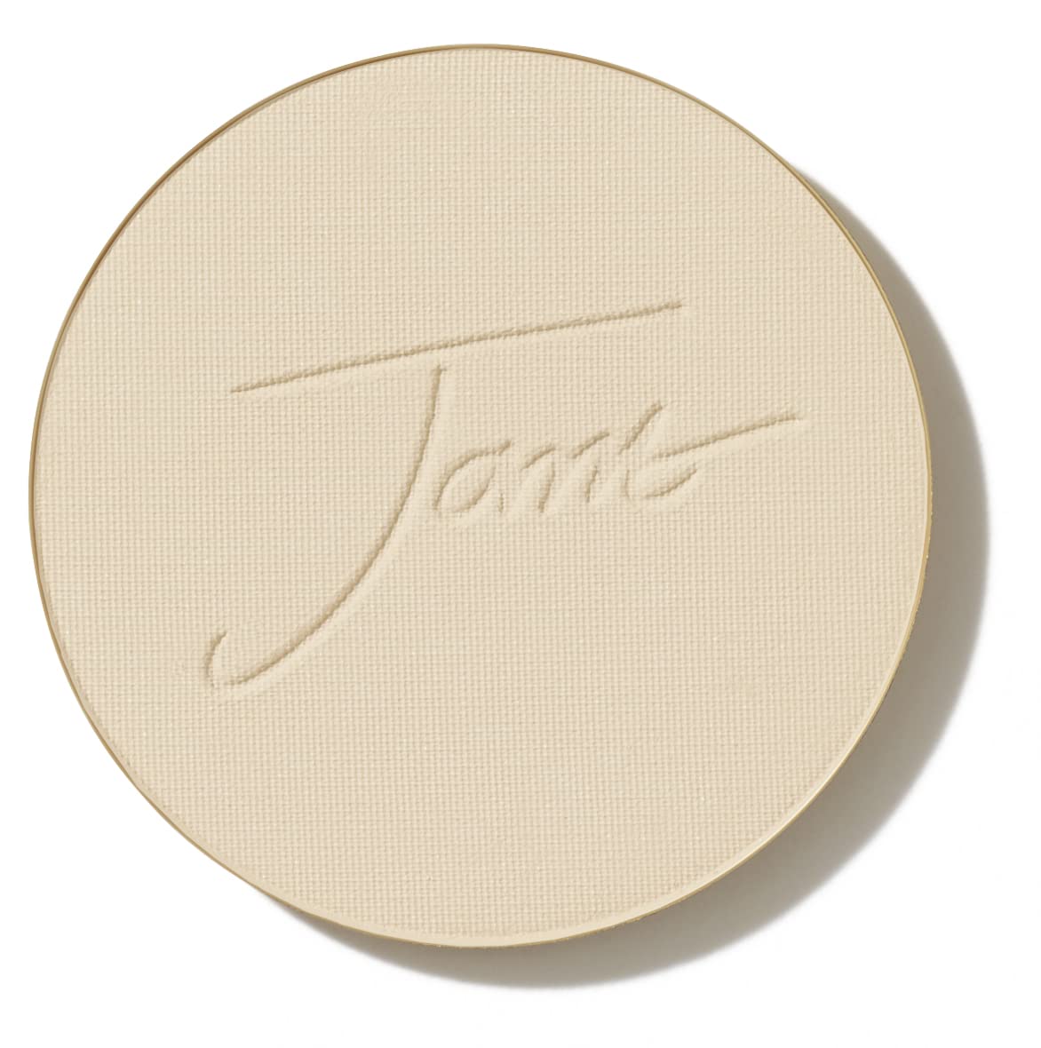 jane iredale PurePressed Base Mineral Foundation Refill or Refillable Compact Set| Semi Matte Pressed Powder with SPF | Talc Free, Vegan, Cruelty-Free