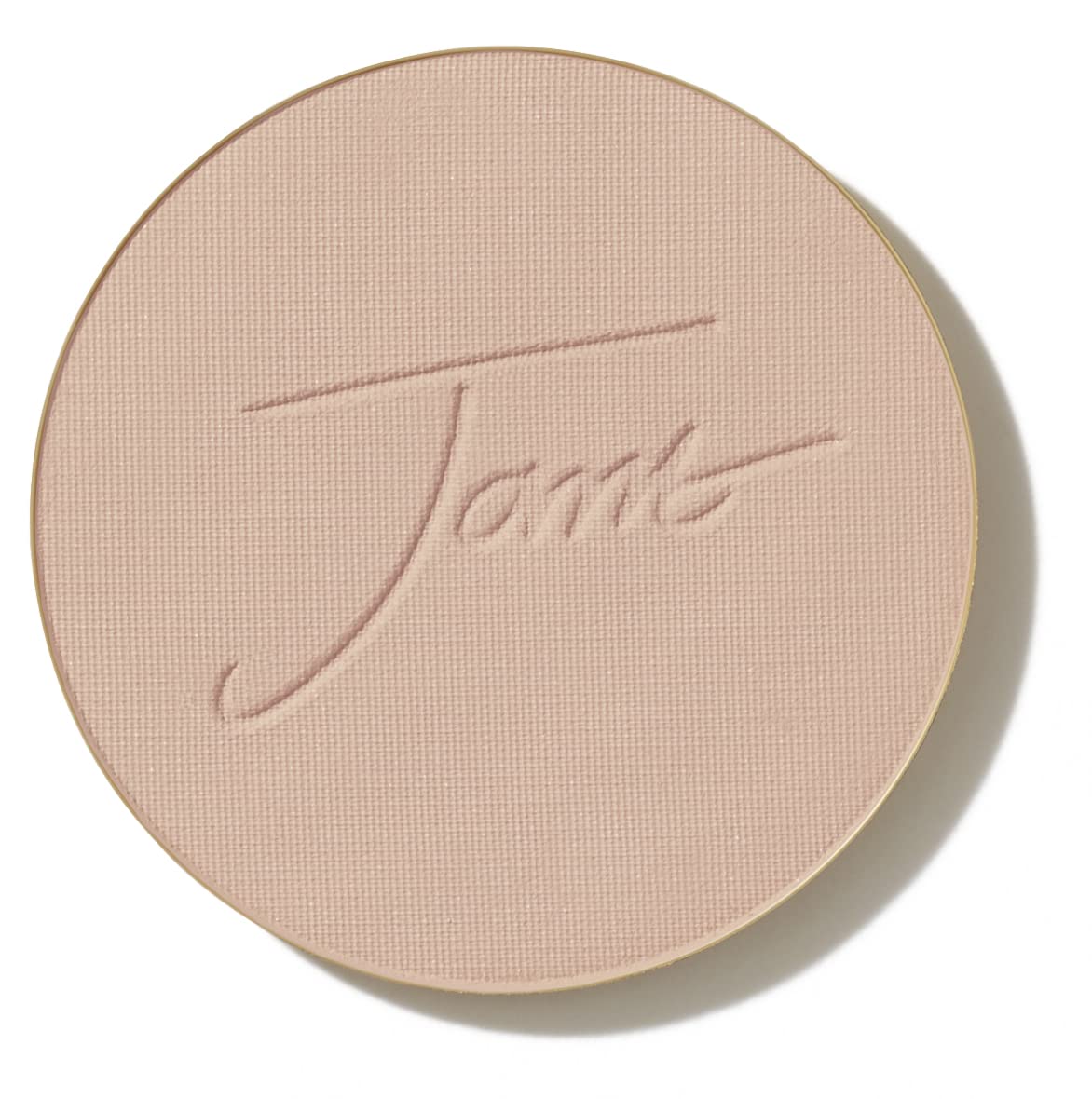 jane iredale PurePressed Base Mineral Foundation Refill or Refillable Compact Set| Semi Matte Pressed Powder with SPF | Talc Free, Vegan, Cruelty-Free