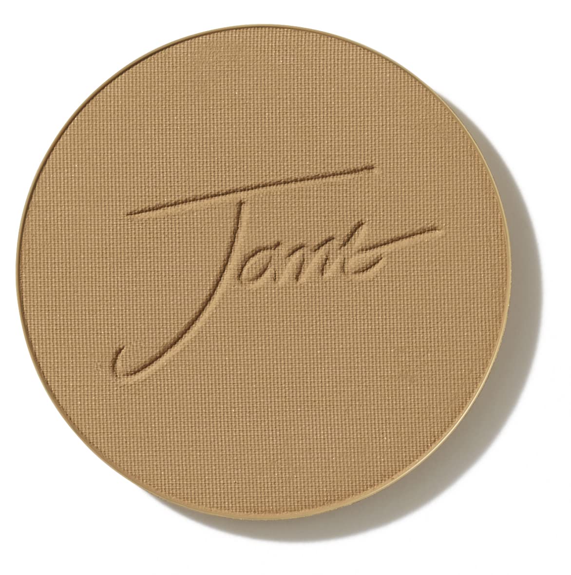 jane iredale PurePressed Base Mineral Foundation Refill or Refillable Compact Set| Semi Matte Pressed Powder with SPF | Talc Free, Vegan, Cruelty-Free